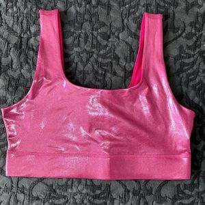 Fabletics Harlyn medium impact sports bra